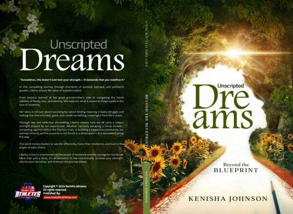 Unscripted Dreams Paperback