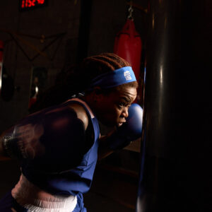 1 on 1 BoxFit (Per Session)